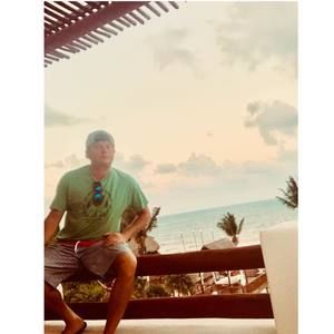 Meet your Posher, Luke